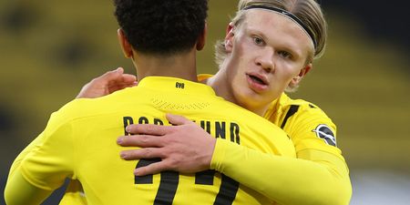 Erling Haaland prefers move to “absolute top club” rather than Chelsea