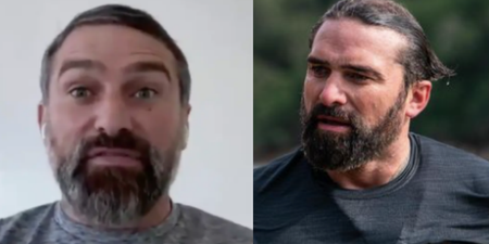 Channel 4 hits back after Ant Middleton claims ‘inappropriate comments’ to female staff were ‘banter’