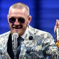Conor McGregor bought out of Proper 12 whiskey company
