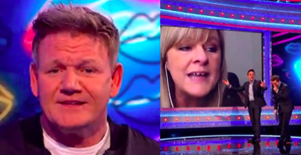 Saturday Night Takeaway receives over 100 Ofcom complaints after Gordon Ramsay insults guest’s teeth
