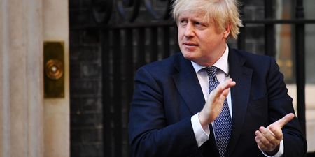 Boris Johnson can’t clap his way out of this one: our NHS workers deserve better