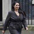British tax payers are paying for Priti Patel’s bullying allegations