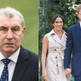 Peter Shilton in bizarre rant at Harry and Meghan
