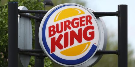 Burger King says ‘Women Belong In The Kitchen’ and people are furious