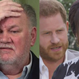 Thomas Markle responds to Meghan and Harry interview: ‘I never played naked pool or dressed up like Hitler’