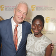 Channel 4 news presenter Jon Snow, 73, and his wife welcome their first child