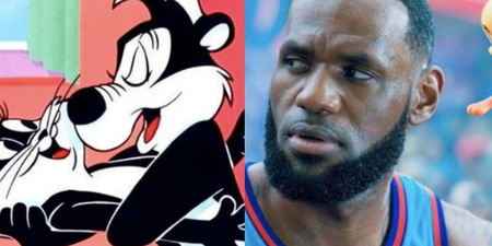 Pepe Le Pew is officially cancelled, won’t return in any new Looney Tunes projects