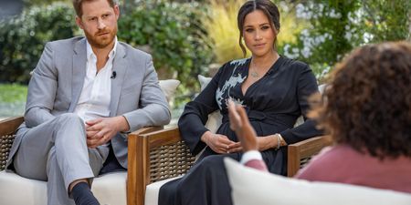 Britain is split over Meghan and Prince Harry’s interview with Oprah