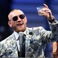 Conor McGregor’s net worth ‘doubles’ after selling stake in whiskey company