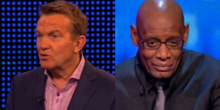 Shaun Wallace defends ‘Dark Destroyer’ nickname after people call it racist
