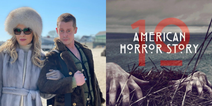 First look at Macaulay Culkin in American Horror Story Season 10