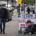 Homeless people moved up vaccine priority list