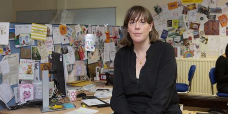 Jess Phillips: I hope Sarah Everard is a watershed moment