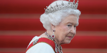 Co-leader of Scottish Green Party calls for monarchy to be abolished