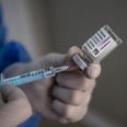 Ireland suspends use of Oxford-AstraZeneca vaccine