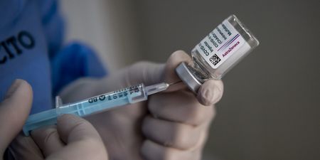 Ireland suspends use of Oxford-AstraZeneca vaccine