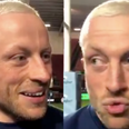Rugby player’s bizarre interview is one of the best you’ll ever see