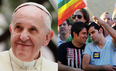 Vatican refuses to bless same-sex marriages, calls them a ‘sin’ and ‘a choice’
