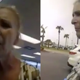 Woman without mask arrested after telling police ‘what are you going to do, arrest me?’