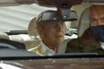 Prince Philip leaves hospital after month of treatment in longest ever stay