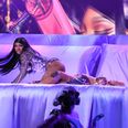 Anti-porn group slams ‘hardcore porn’ WAP performance at Grammy Awards