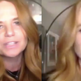 Patsy Palmer walks off GMB in row over ‘addict’ caption