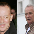Man aged 50 arrested over 2001 death in Michael Barrymore’s pool