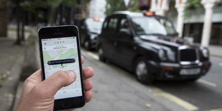 Uber to introduce holiday pay and pensions for UK drivers after court defeat