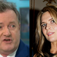 Piers Morgan’s wife criticised for cruel nickname she’s given Meghan Markle