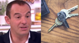 Martin Lewis gives warning to young people wanting to buy first house in next 10 years