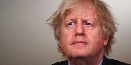 If Boris Johnson wants to address ‘casual everyday sexism’ he should start with himself 