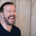 Ricky Gervais’ brilliant response to claims US Office is better than British version