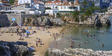 Portugal to allow Brits in for summer even if they have not been vaccinated