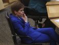 Nicola Sturgeon misled the Scottish parliament, says committee