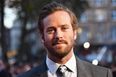 Actor Armie Hammer accused of raping woman