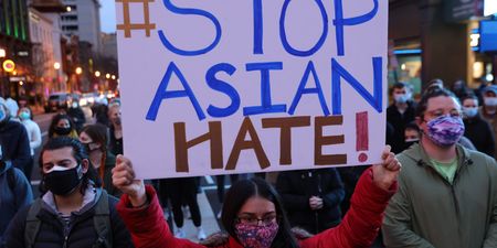 Sarah Owen: Racism to Asian people is not taken seriously