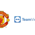 Man Utd announce TeamViewer as new shirt sponsor