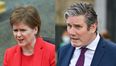 Keir Starmer says Sturgeon should resign if she’s broken ministerial code