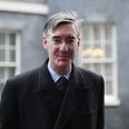 Downing Street condemns Jacob Rees-Mogg over use of parliamentary privilege to attack journalist
