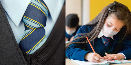 School uniforms are ‘repressive’ and should be scrapped, ministers told