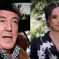 Jeremy Clarkson calls Meghan Markle ‘silly little cable TV actress’ in defence of Piers Morgan