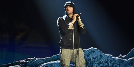 Eminem’s ‘Fack’ has gone viral and people are just realising how messed up the lyrics are