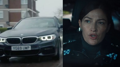 Viewers spot continuity error during robbery scene in Line of Duty