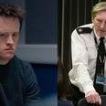 Line Of Duty viewers angered as Ted Hastings’ dubs Down’s Syndrome character ‘oddball’