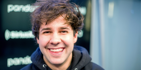 Companies cut ties with YouTuber David Dobrik after he is accused of orchestrating sexual assault