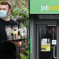 88 per cent of pandemic job losses are people under 35