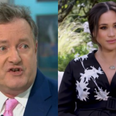 Piers Morgan launches attack after Meghan and Harry admit they didn’t get married in secret