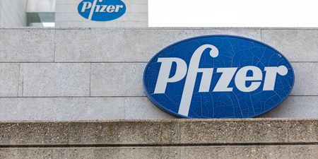 Pfizer begins early-stage study of oral antiviral COVID-19 drug