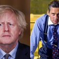 Boris Johnson says ‘capitalism’ and ‘greed’ behind UK vaccine success