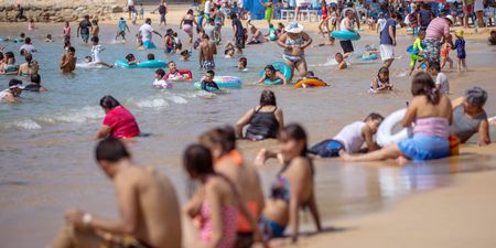 South African variant could mean no international holidays until autumn, says Neil Ferguson